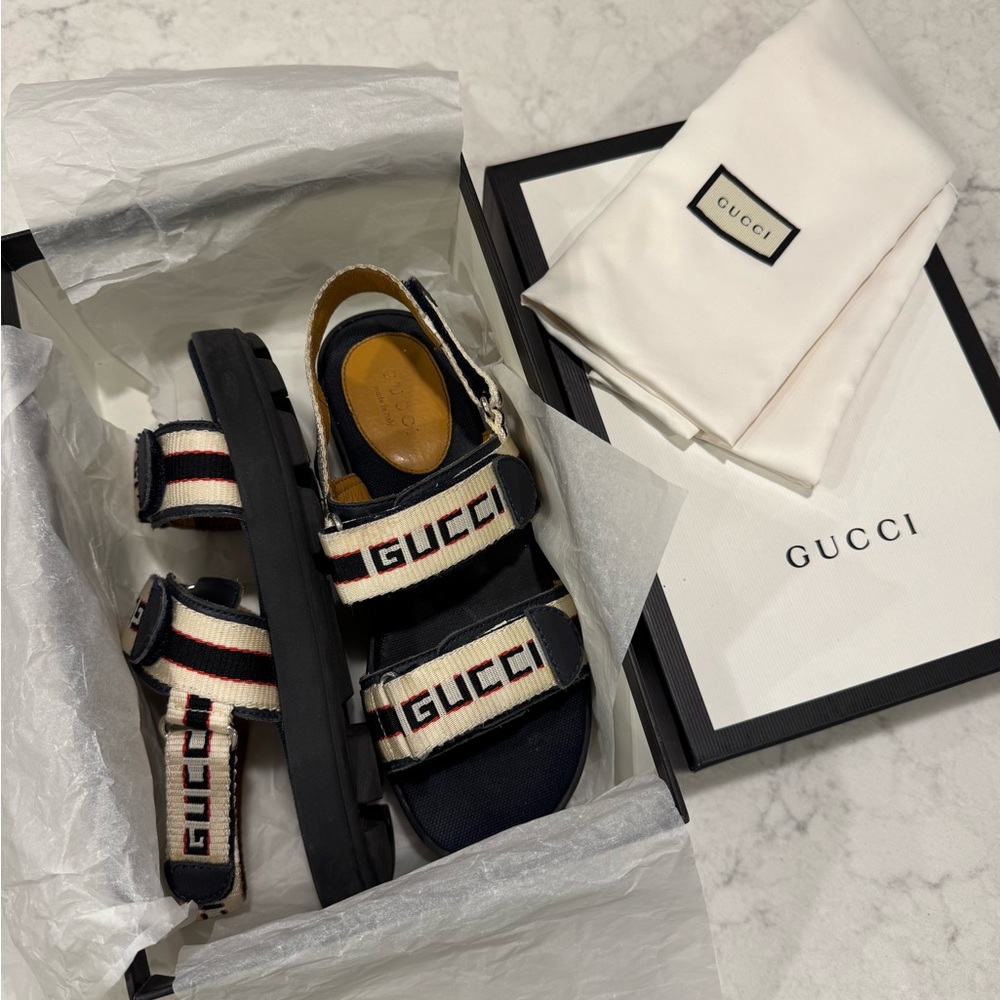Gucci Sandals